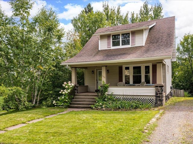 5716 Huntington St, Duluth, MN 55807