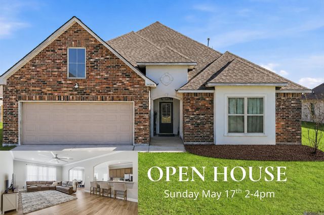 14264 Impala Run Ct, Denham Springs, LA 70726