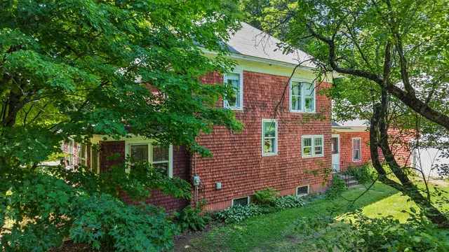 32 Willow Street, Patten, ME 04765