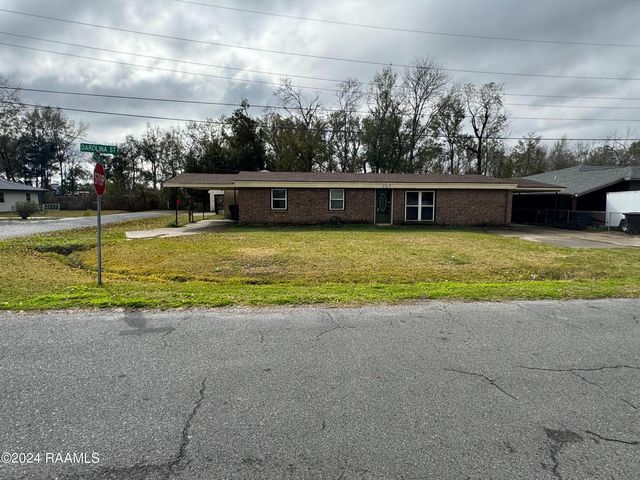 207 Darolina St, Thibodaux, LA 70301