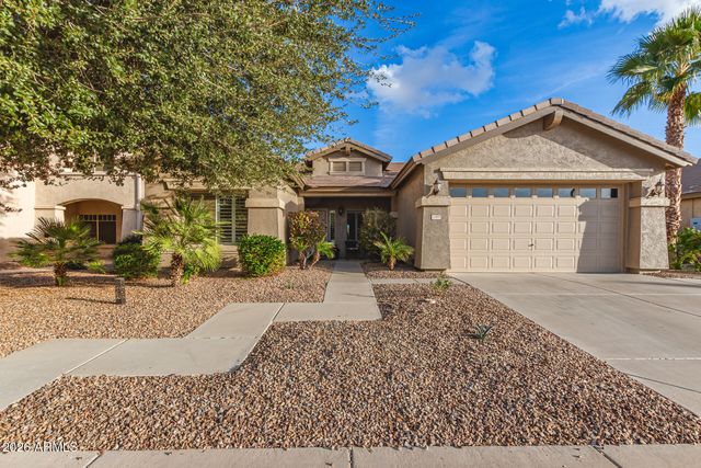21857 N GIBSON Drive, Maricopa, AZ 85139