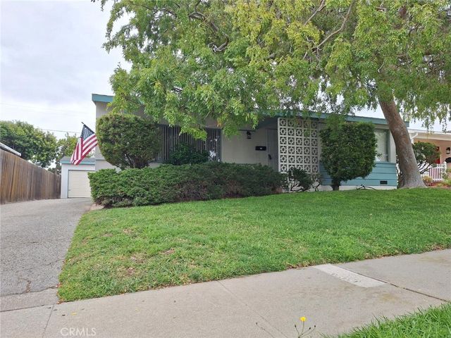 2767 Sonoma St, Torrance, CA 90503