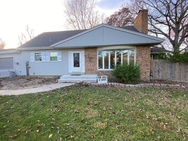 5500 E  61ST Ave, Hobart, IN 46342