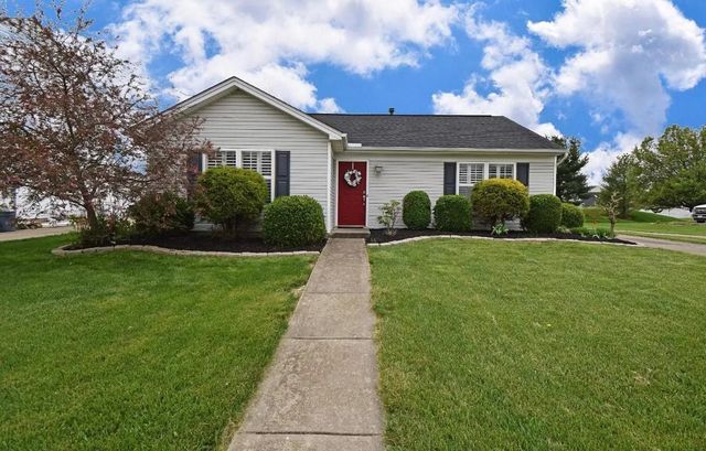 1552 Stableview Cir, Maineville, OH 45039