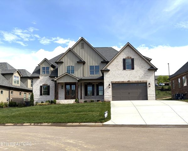 7733 Madgewood Ln #27, Knoxville, TN 37909