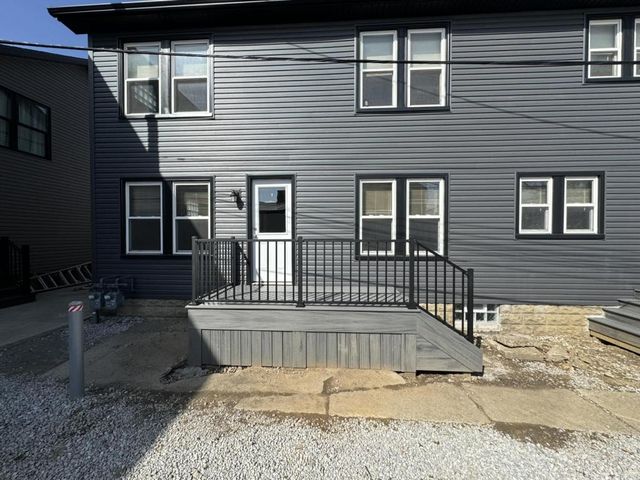 236 S  Market St #1/2-1, Wooster, OH 44691