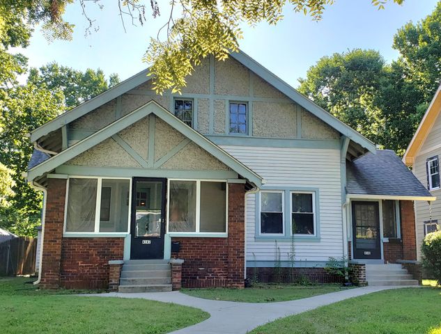 4147 Guilford Ave, Indianapolis, IN 46205