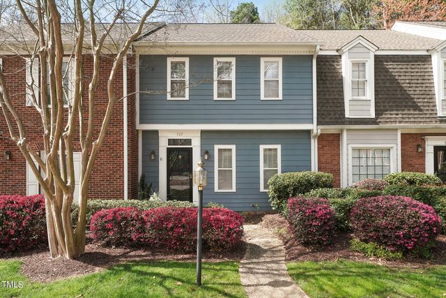 757 Weathergreen Dr, Raleigh, NC 27615