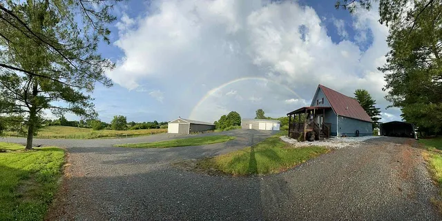 243 Stewart St, Flemingsburg, KY 41041