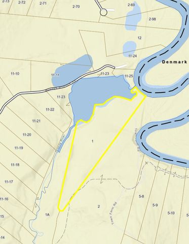 00 Pequawket Trail, Brownfield, ME 04010