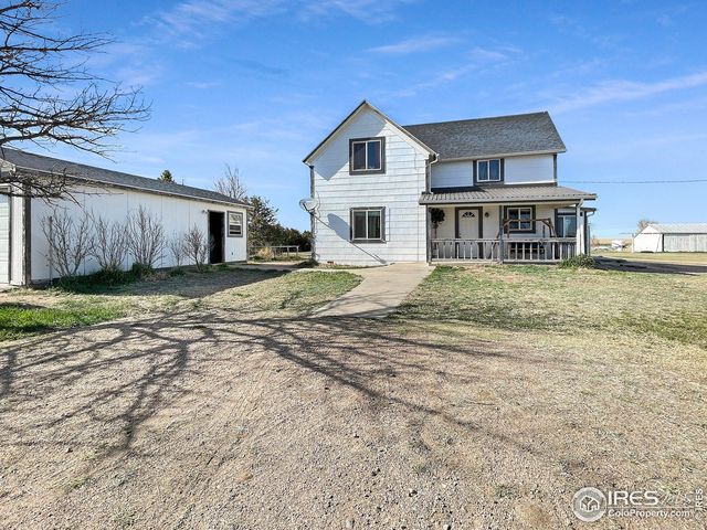 38492 County Road 55, Amherst, CO 80721