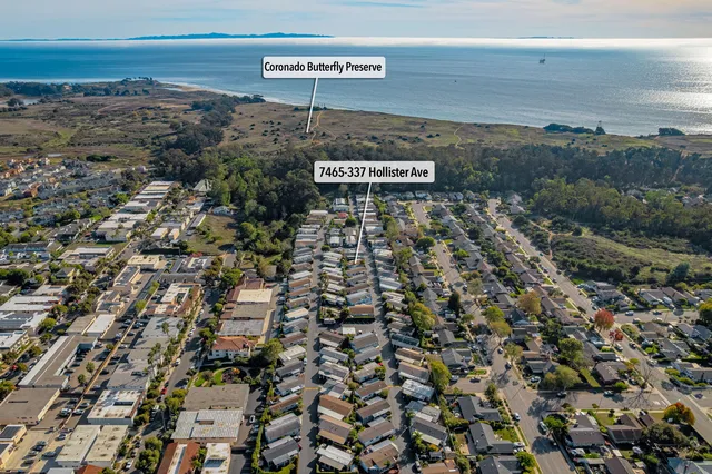 7465 Hollister Ave #337, Goleta, CA 93117