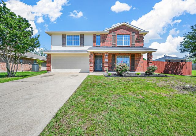 7109 Northpoint Dr, Rowlett, TX 75089