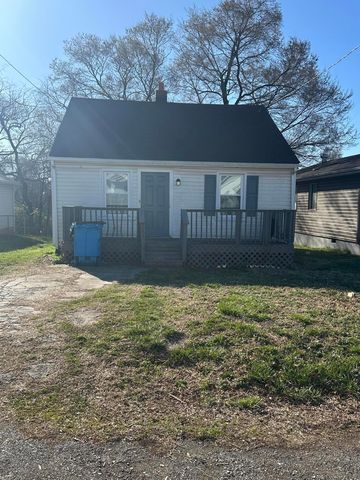 1905 Eastgate Ave NE, Roanoke, VA 24012