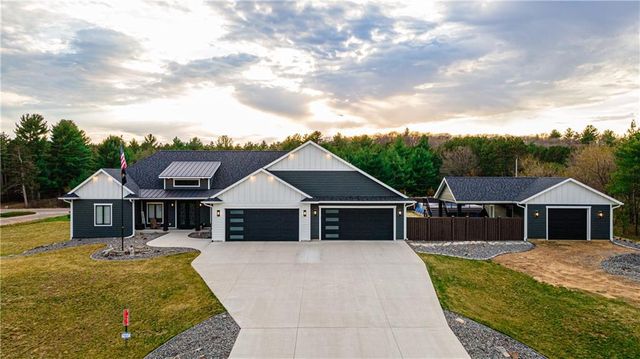 S4656 Rygg Road, Eau Claire, WI 54701