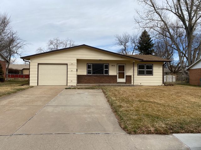 1916 W  Lake St, Fort Collins, CO 80521
