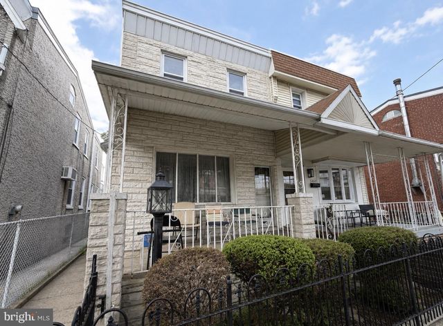 4638 E  Stiles St, Philadelphia, PA 19137