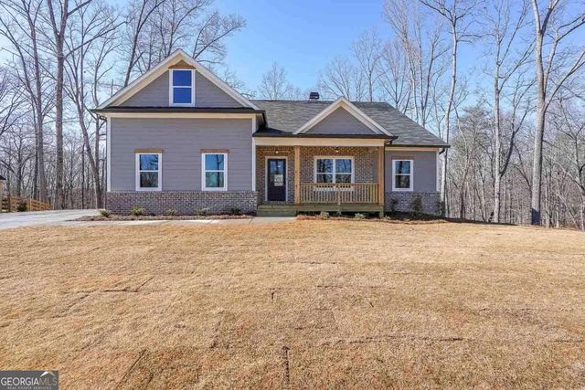 130 Rivermont Ln, Dahlonega, GA 30533