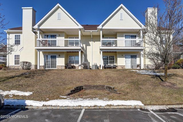 Tinton Falls, NJ Homes For Sale & Real Estate - New Construction Townhomes In Tinton Falls Nj