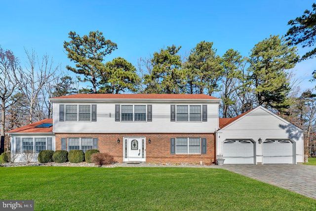 65 Mayberry Ave, Monroe Township, NJ 08831