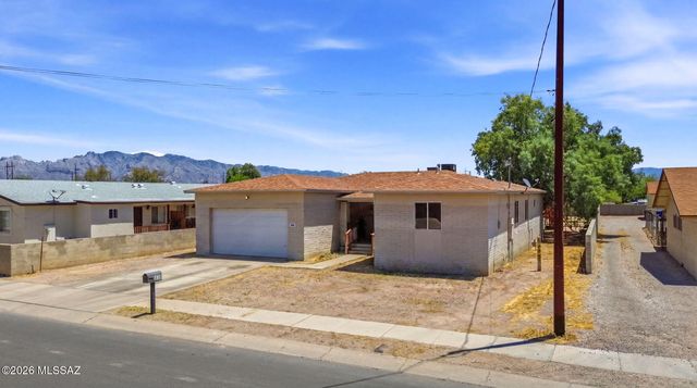 1818 N  Dragoon St, Tucson, AZ 85745