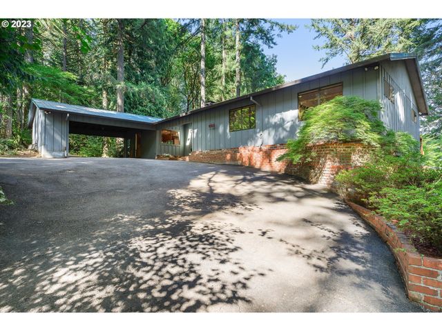 15729 NW Sheltered Nook Rd, Portland, OR 97231