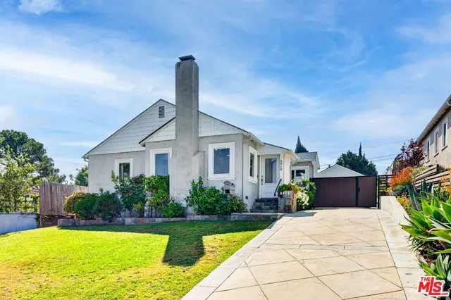 5910 W  77th Pl, Los Angeles, CA 90045