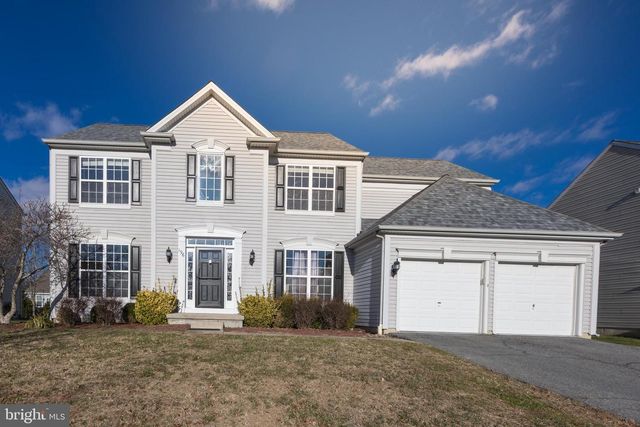 196 E  Pembrooke Dr, Smyrna, DE 19977