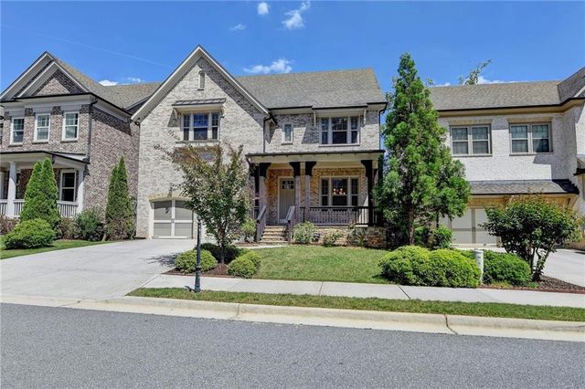 12095 Cameron Dr, Johns Creek, GA 30097