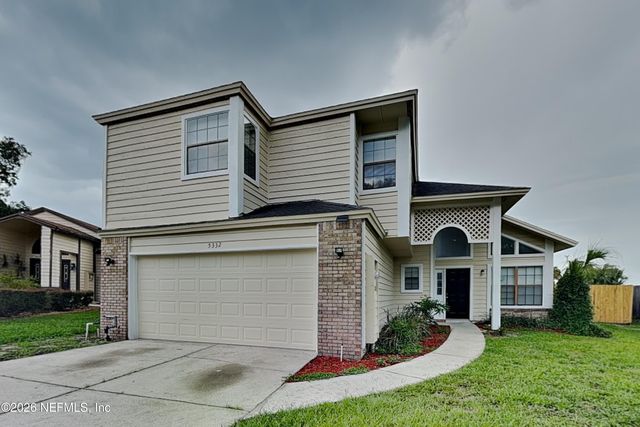 5332 Fort Caroline Rd, Jacksonville, FL 32277
