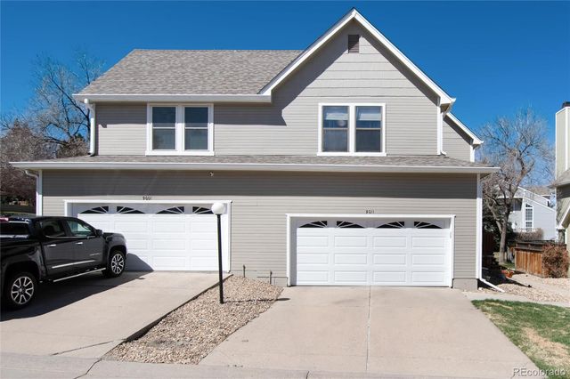 9011 Balsam Court, Westminster, CO 80021