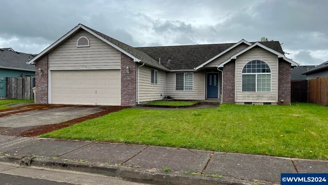 3250 19th Ave SE, Albany, OR 97322