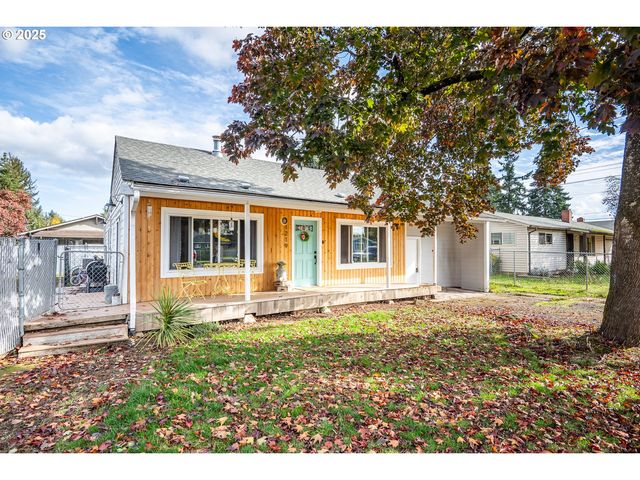 1219 Waite St, Eugene, OR 97402