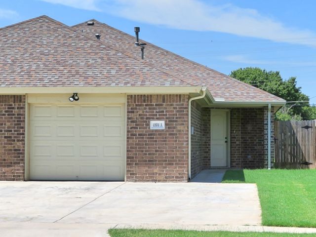 4804 66th St #A, Lubbock, TX 79414