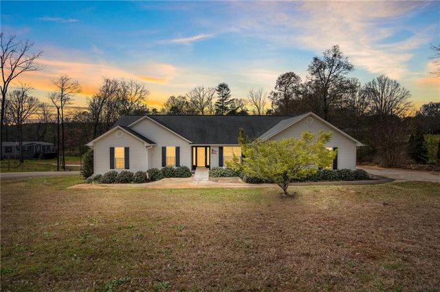 1097 Mountain Springs Rd, Anderson, SC 29621