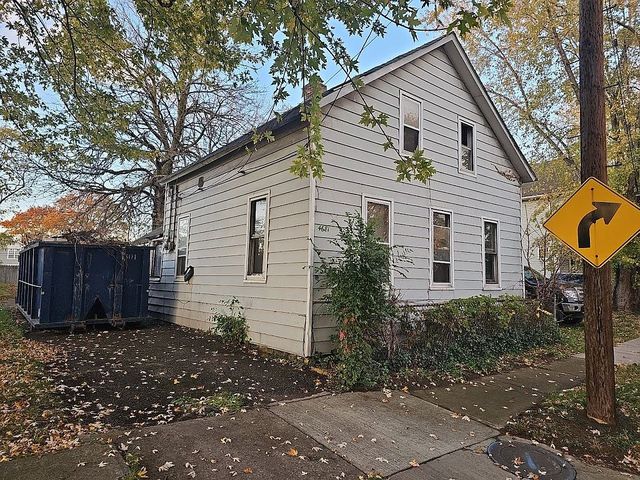 4681 Gallup Ave, Cleveland, OH 44127