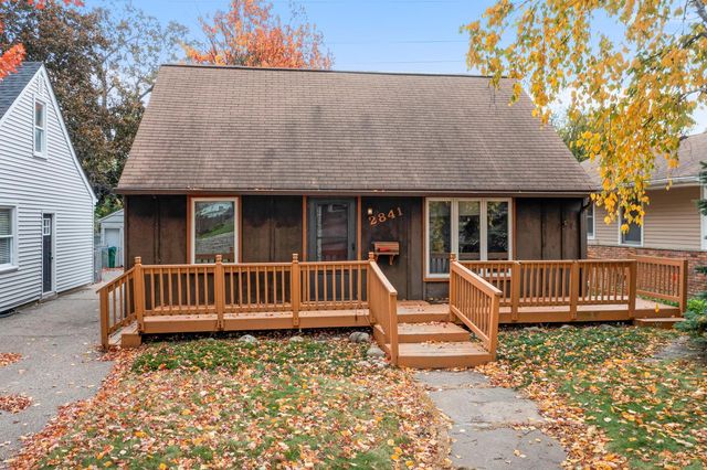 2841 Brunswick Ave S, Saint Louis Park, MN 55416