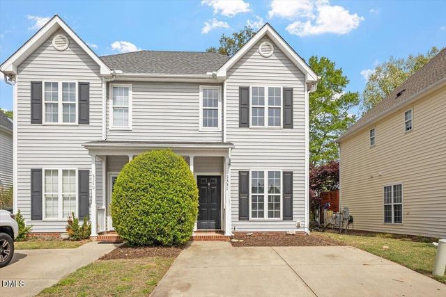 5351 Cog Hill Ct, Raleigh, NC 27604