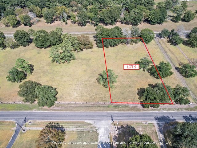 Lot 5 Moore Rd, Beaumont, TX 77713