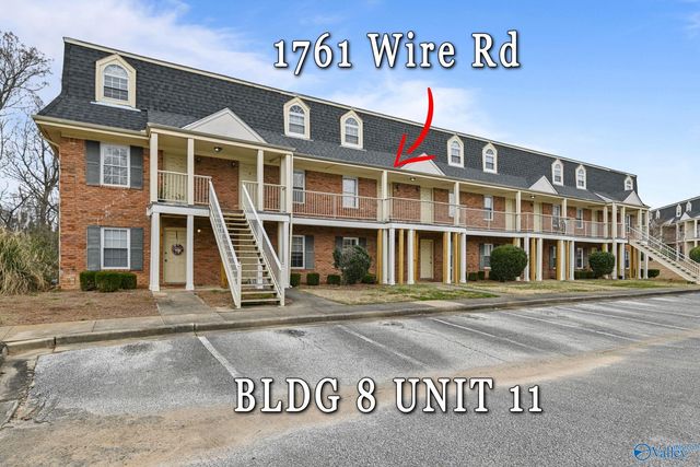 1761 Wire Rd   #8-11, Auburn, AL 36832