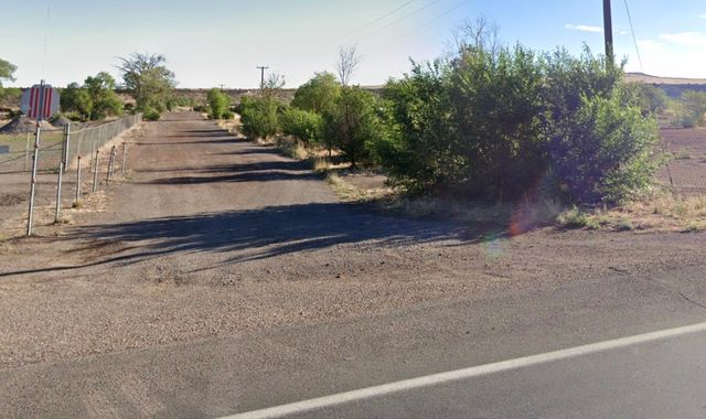 30 Old Highway 60, Springerville, AZ 85938