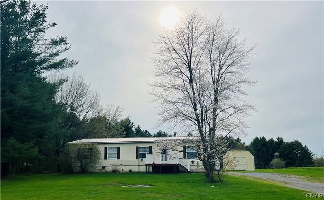 46911 County Route 111, Redwood, NY 13679