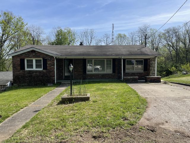 97 Zion Hill Ln, Midway, KY 40347