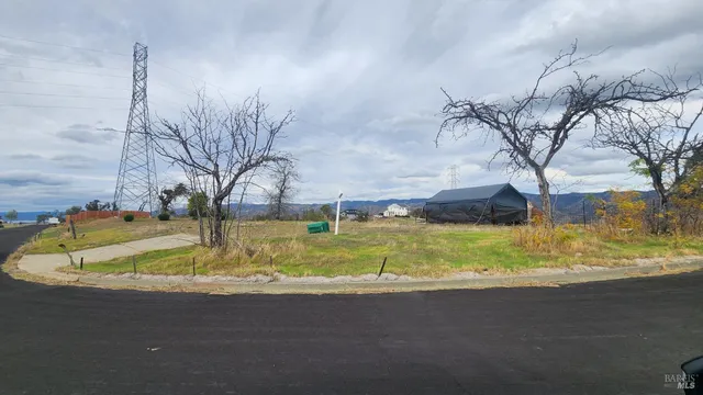 1094 Westridge Drive, Napa, CA 94558