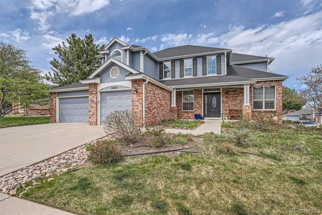 3649 Pointer Way, Highlands Ranch, CO 80126