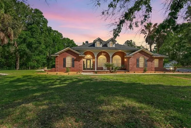7543 Glynn Allyn Rd, Macclenny, FL 32063