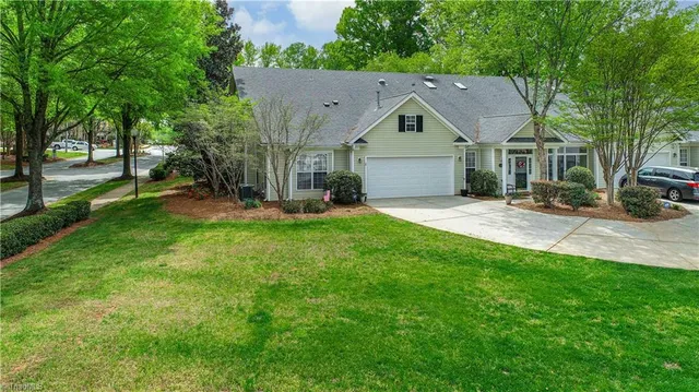 6601 Daniel Pierce Dr, Greensboro, NC 27410