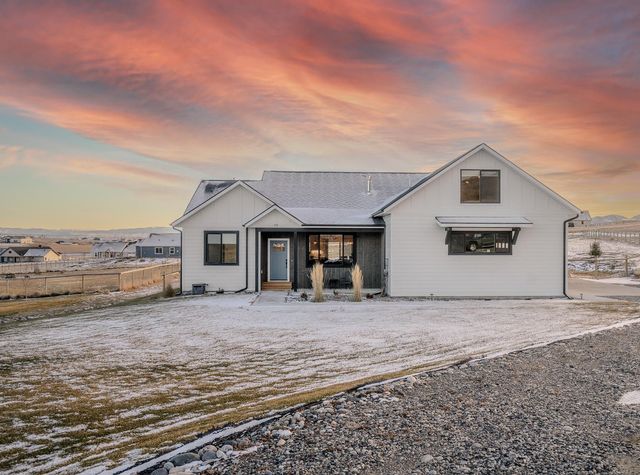 19 Feather Meadow Ln, Three Forks, MT 59752