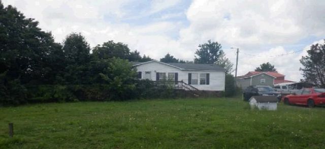 6412 Litchfield Rd S, Wilson, NC 27893