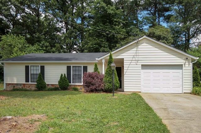 1407 Roman Point Dr, Norcross, GA 30093 Trulia